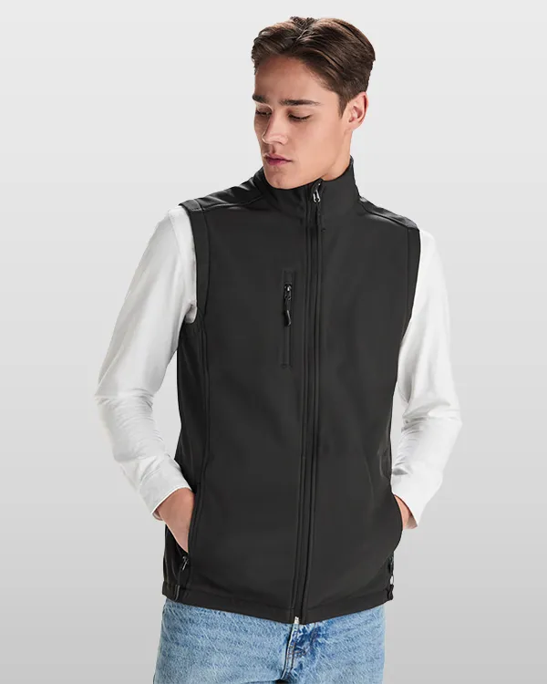 veste quebec RO6438