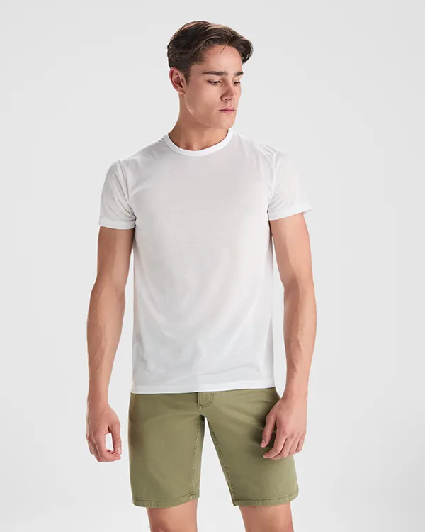 t-shirt sublima RO7129