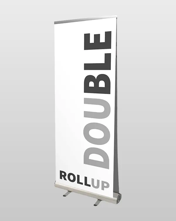roll up double FB0207