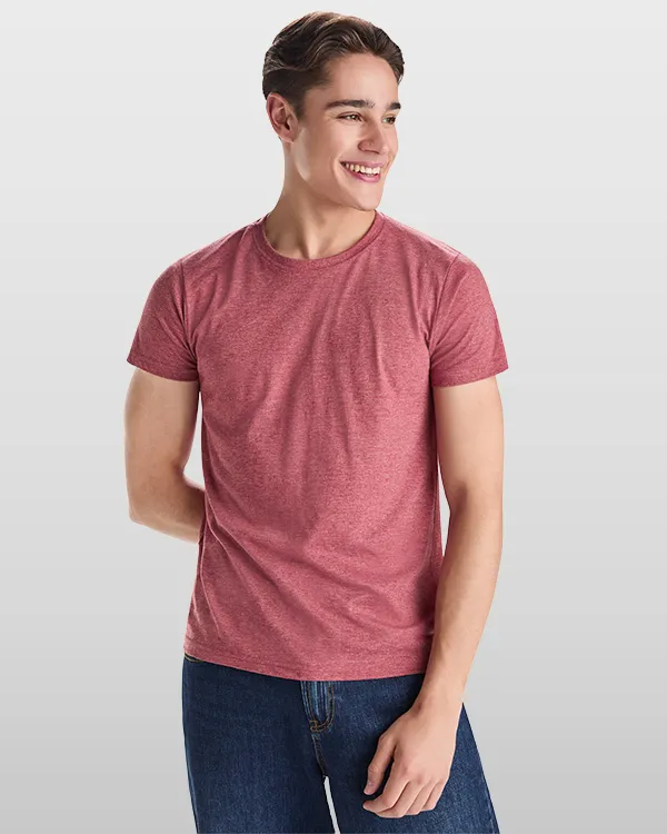 t-shirt fox RO6660