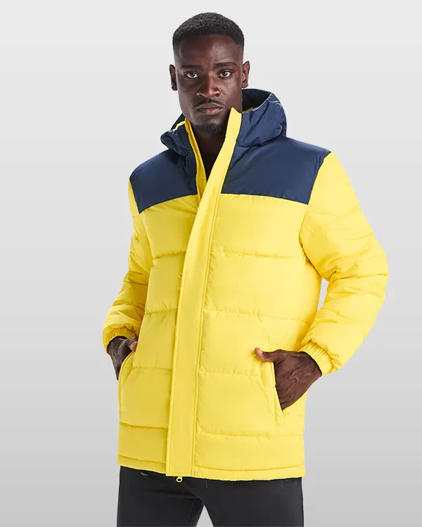 veste tallin RO5075